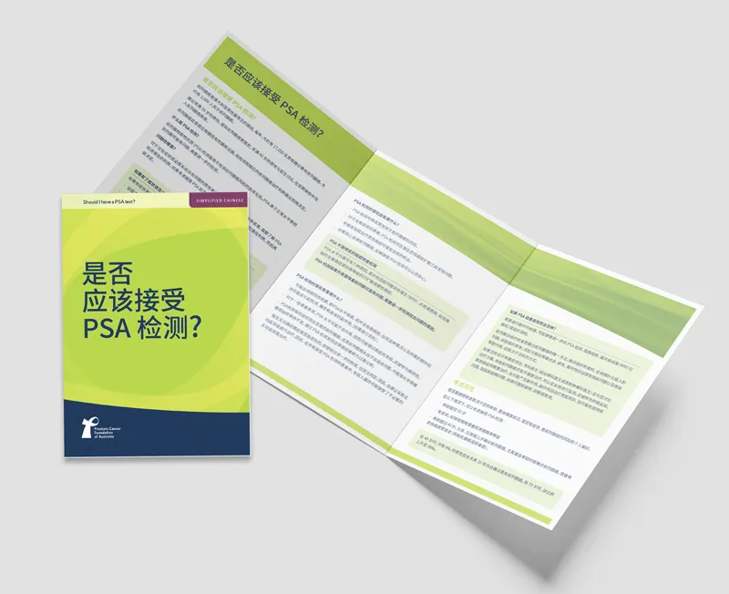 translate brochure